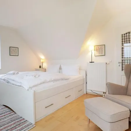 Haus Am Appartement Barendorf (Mecklenburg-Vorpommern)