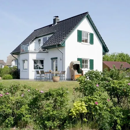 Haus Am Appartement Barendorf (Mecklenburg-Vorpommern)