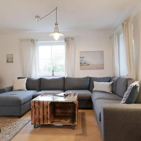 Appartement Haus Am Barendorf (Mecklenburg-Vorpommern)