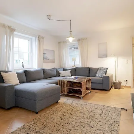 Appartement Haus Am Barendorf (Mecklenburg-Vorpommern)