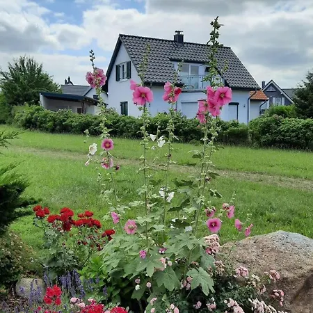 Haus Am * Barendorf (Mecklenburg-Vorpommern)