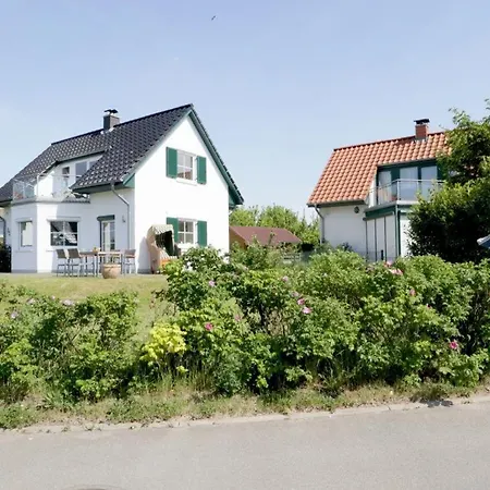 Haus Am Διαμέρισμα Barendorf (Mecklenburg-Vorpommern)