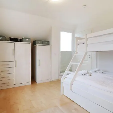 Διαμέρισμα Haus Am Barendorf (Mecklenburg-Vorpommern)