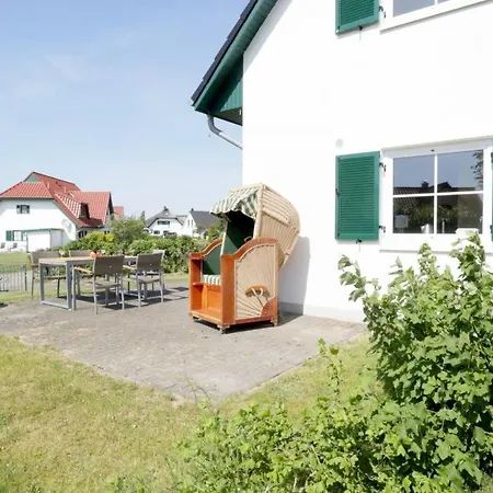 Διαμέρισμα Haus Am