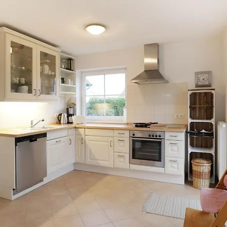 Haus Am Διαμέρισμα *