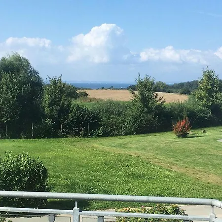 Haus Am Διαμέρισμα Barendorf (Mecklenburg-Vorpommern)