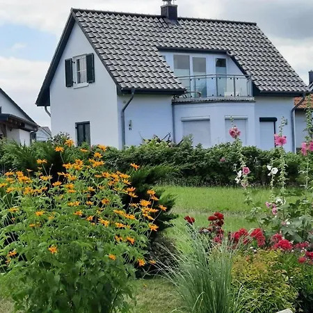 Haus Am * Barendorf (Mecklenburg-Vorpommern)