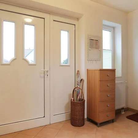 Διαμέρισμα Haus Am