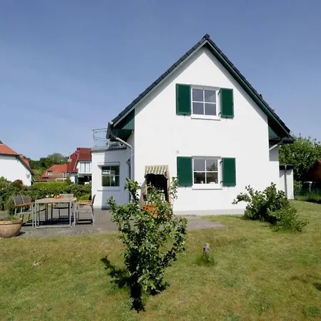 Haus Am Διαμέρισμα *