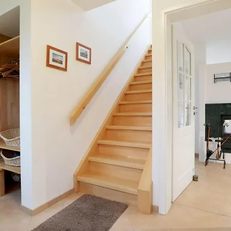 Haus Am Διαμέρισμα Barendorf (Mecklenburg-Vorpommern)