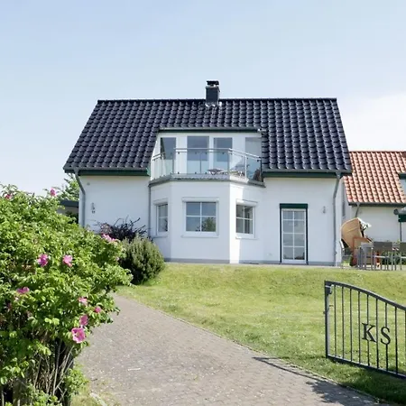 Διαμέρισμα Haus Am Barendorf (Mecklenburg-Vorpommern)