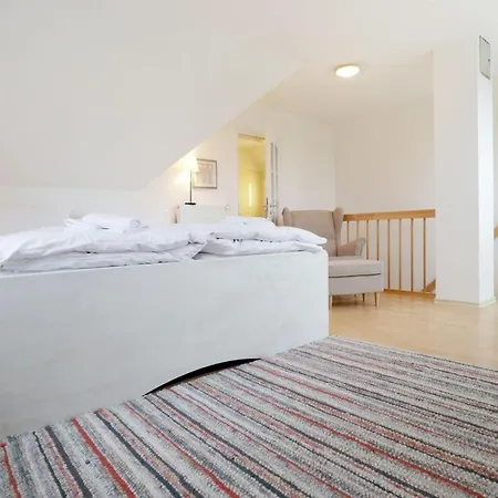 Διαμέρισμα Haus Am