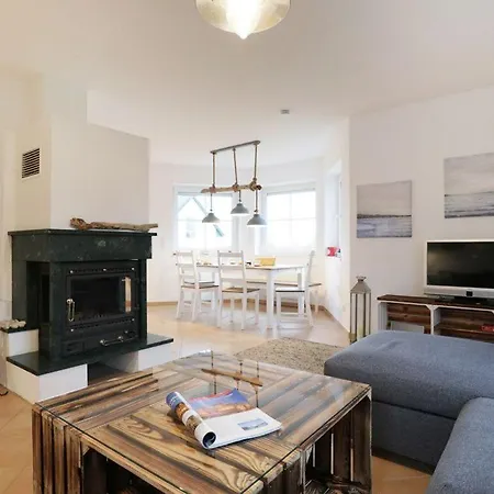 Haus Am Διαμέρισμα