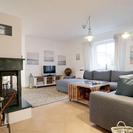 Haus Am Διαμέρισμα Barendorf (Mecklenburg-Vorpommern)