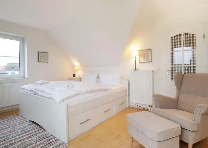 Apartament Haus Am