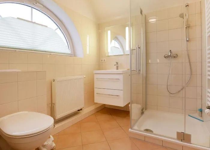 Haus Am Apartament Barendorf (Mecklenburg-Vorpommern)