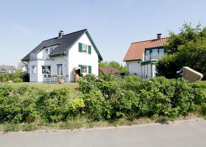 Haus Am Apartament Barendorf (Mecklenburg-Vorpommern)