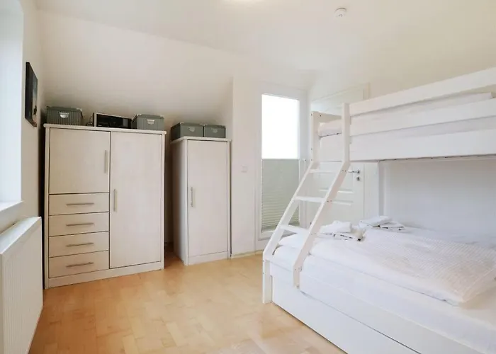 Apartament Haus Am Barendorf (Mecklenburg-Vorpommern)