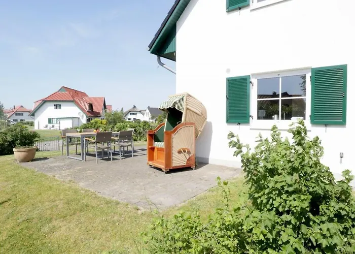 Apartament Haus Am