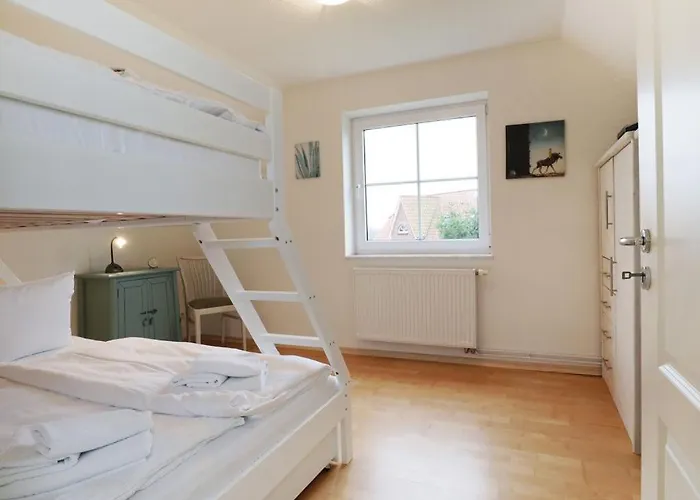 Apartament Haus Am *