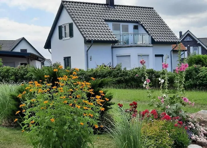 Haus Am * Barendorf (Mecklenburg-Vorpommern)