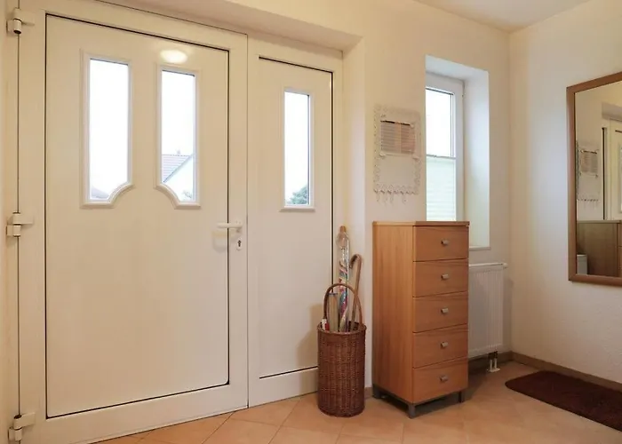 Apartament Haus Am