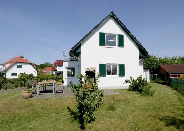 Haus Am Apartament *