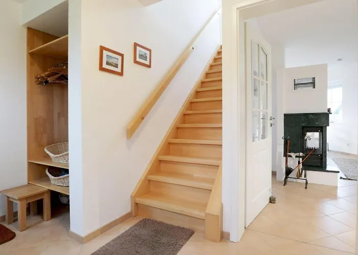 Haus Am Apartament Barendorf (Mecklenburg-Vorpommern)