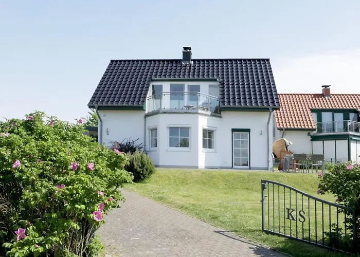 Apartament Haus Am Barendorf (Mecklenburg-Vorpommern)