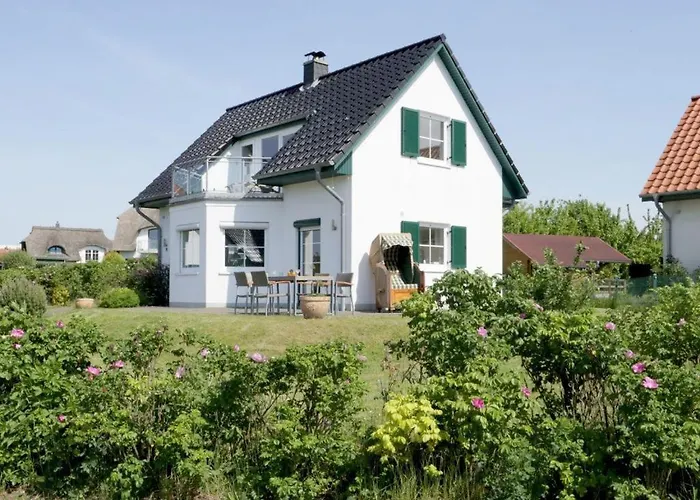 Haus Am Barendorf (Mecklenburg-Vorpommern)
