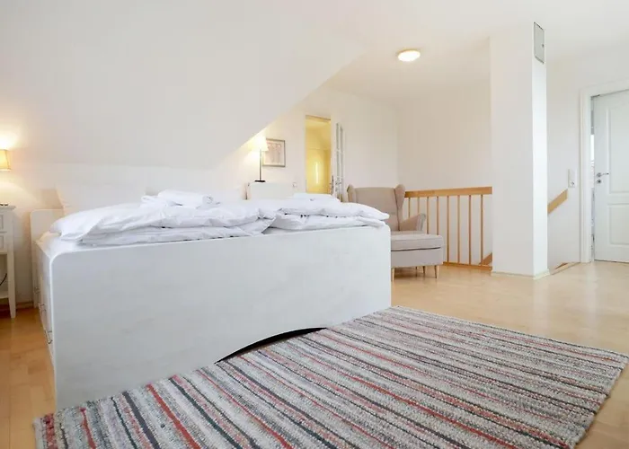 Apartament Haus Am